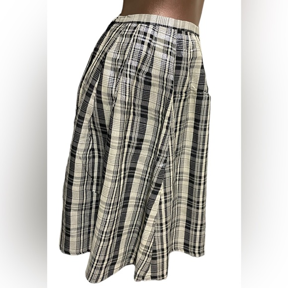 Vtg French Connection Skirt NWT - Picture 3 of 7